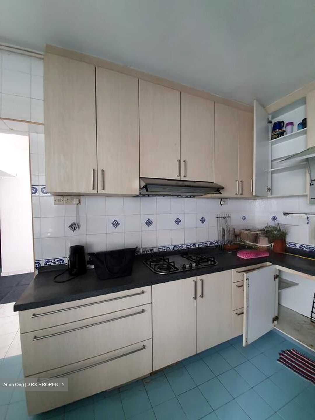 Blk 469 Blue Riverview (Sembawang), HDB 4 Rooms #478209731